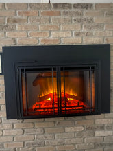 Load image into Gallery viewer, Electric Insert 30"