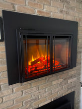 Load image into Gallery viewer, Electric Insert 30"