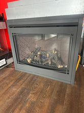 Load image into Gallery viewer, 42" Natural Gas Direct Vent Fireplace INSTALLED!