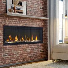 Load image into Gallery viewer, Dimplex Ignite Evolve 60" Built in Linear Electric Fireplace