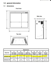 Load image into Gallery viewer, Elevation Electric 36"