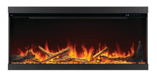 Load image into Gallery viewer, Astound Flexmount Electric Fireplace
