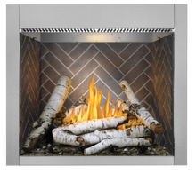 Load image into Gallery viewer, Riverside™ 36 Clean Face Outdoor Fireplace