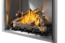 Load image into Gallery viewer, Riverside™ 36 Clean Face Outdoor Fireplace
