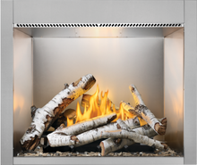 Load image into Gallery viewer, Riverside™ 42 Clean Face Outdoor Fireplace
