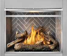 Load image into Gallery viewer, Riverside™ 42 Clean Face Outdoor Fireplace