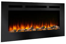 Load image into Gallery viewer, Allusion 40" Recessed Linear