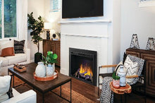 Load image into Gallery viewer, Element™ 36 Built-in Electric Fireplace