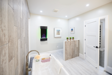 Load image into Gallery viewer, Allure™ Vertical 32 Electric Fireplace