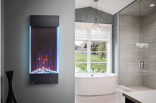 Load image into Gallery viewer, Allure™ Vertical 32 Electric Fireplace