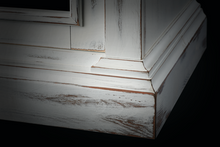 Load image into Gallery viewer, The Charlotte Electric Fireplace Media Console