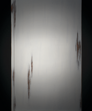 Load image into Gallery viewer, The Charlotte Electric Fireplace Media Console