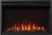 Load image into Gallery viewer, Cineview™ 26" Built-in Electric Fireplace