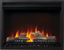 Load image into Gallery viewer, Cineview™ 26" Built-in Electric Fireplace