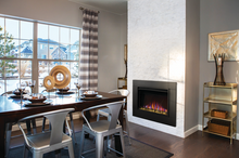 Load image into Gallery viewer, Cineview™ 26" Built-in Electric Fireplace