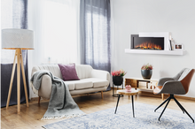 Load image into Gallery viewer, Stylus™ Cara Electric Fireplace