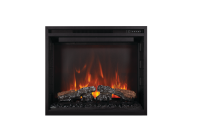 Element™ 36 Built-in Electric Fireplace – Goemans Fireplaces