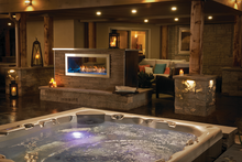 Load image into Gallery viewer, Napoleon Galaxy™ Series See Thru