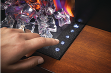 Load image into Gallery viewer, Stylus™ Steinfeld Electric Fireplace