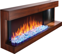 Load image into Gallery viewer, Stylus™ Steinfeld Electric Fireplace
