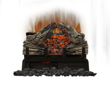 Load image into Gallery viewer, Woodland™ 18 Electric Log Set