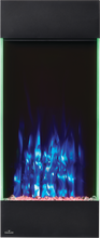 Load image into Gallery viewer, Allure™ Vertical 32 Electric Fireplace