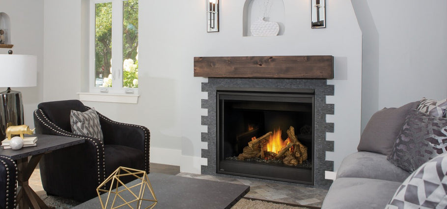 Warm up with Goemans Fireplaces’ Black Friday Sales Event