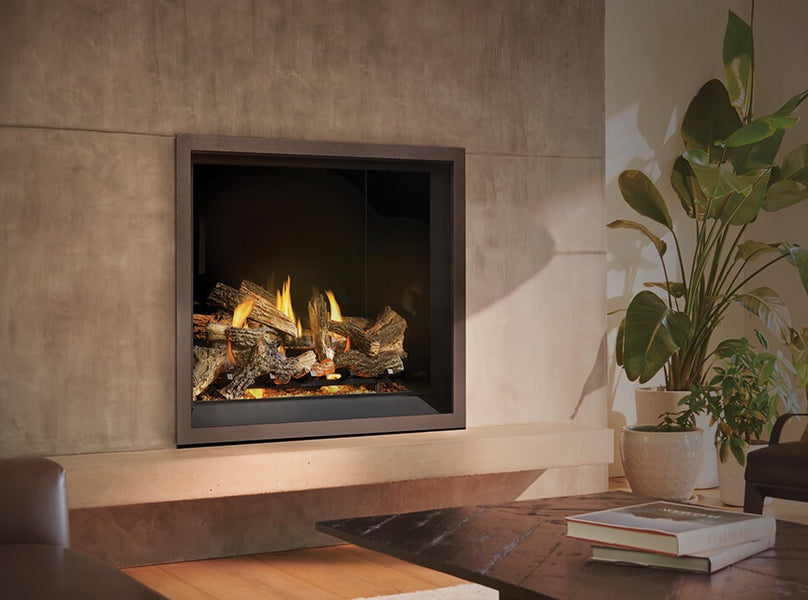 Adding a gas fireplace? Get the right type for your home