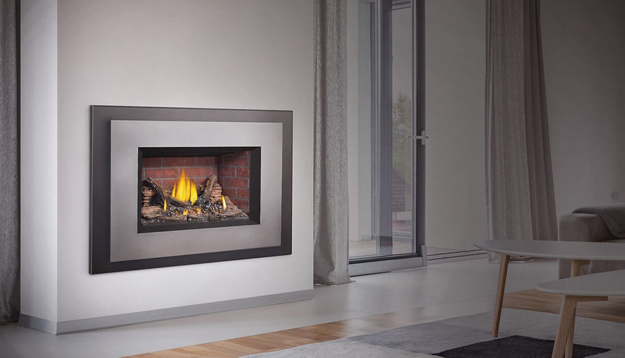 Considering a gas insert for your fireplace? Get accurate measurements in 3 steps