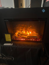 Load image into Gallery viewer, Electric Insert Ei29 With Trim
