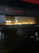 Load image into Gallery viewer, Dimplex Ignite Evolve 60&quot; Built in Linear Electric Fireplace
