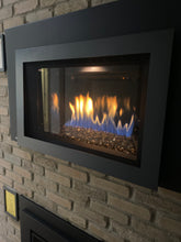Load image into Gallery viewer, Direct Vent Gas Fireplace Insert 30&quot;
