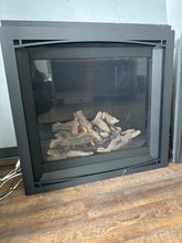 Load image into Gallery viewer, 36" Premium Direct Vent Gas Fireplace INSTALLED!

