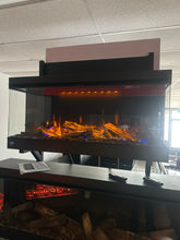 Load image into Gallery viewer, 48" Electric Fireplace
