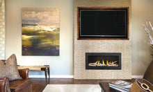 Load image into Gallery viewer, Napoleon Acies38 Linear Direct Vent Fireplace
