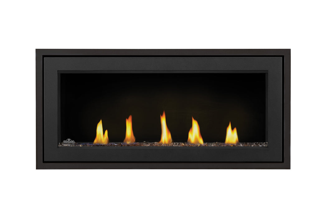 Napoleon Acies38 Linear Direct Vent Fireplace