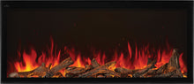 Load image into Gallery viewer, Astound Built in Electric Fireplace
