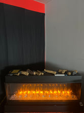 Load image into Gallery viewer, Skope 53" Electric Fireplace
