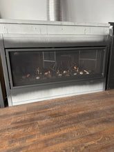 Load image into Gallery viewer, 56" Linear Direct Vent Fireplace INSTALLED!
