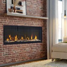 Load image into Gallery viewer, Dimplex Ignite Evolve 50&quot; Built in Linear Electric Fireplace
