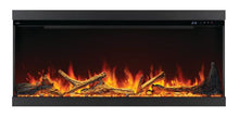 Load image into Gallery viewer, Astound Flexmount Electric Fireplace
