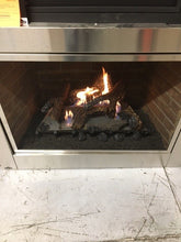 Load image into Gallery viewer, 42&quot; Outdoor N/G Fireplace
