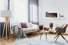 Load image into Gallery viewer, Stylus™ Cara Elite Electric Fireplace
