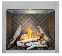 Load image into Gallery viewer, Riverside™ 36 Clean Face Outdoor Fireplace
