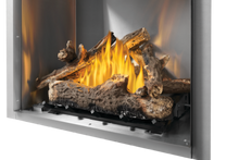 Load image into Gallery viewer, Riverside™ 36 Clean Face Outdoor Fireplace
