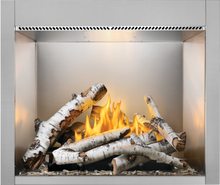 Load image into Gallery viewer, Riverside™ 42 Clean Face Outdoor Fireplace
