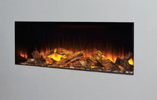 Load image into Gallery viewer, 48" Electric Fireplace
