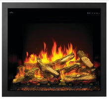 Load image into Gallery viewer, 36&quot; Electric built in Fireplace
