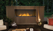 Load image into Gallery viewer, Outdoor Gas Fireplace
