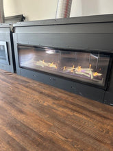 Load image into Gallery viewer, 62&quot; Linear Gas Fireplace

